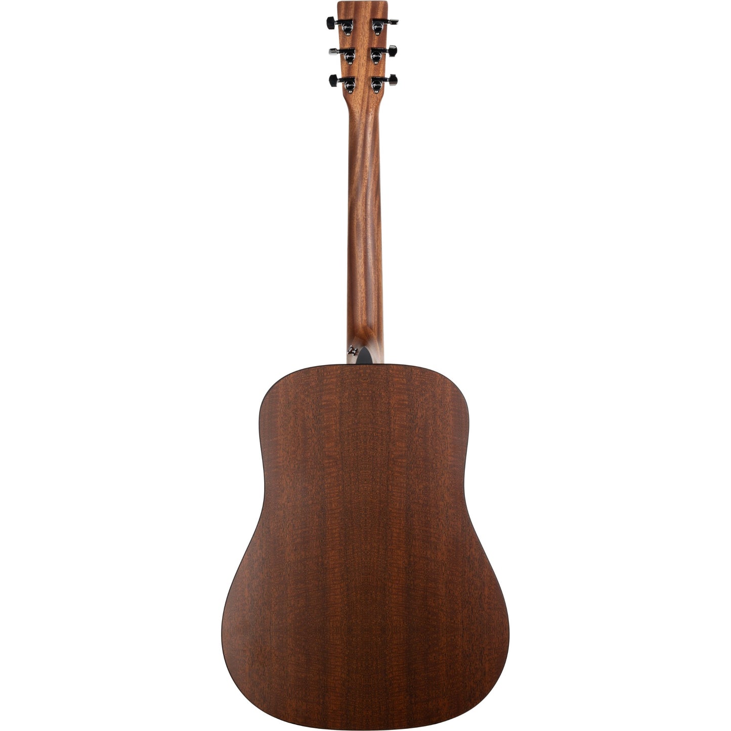 Martin D-X2E Mahogany HPL Acoustic Electric Guitar with Gig Bag