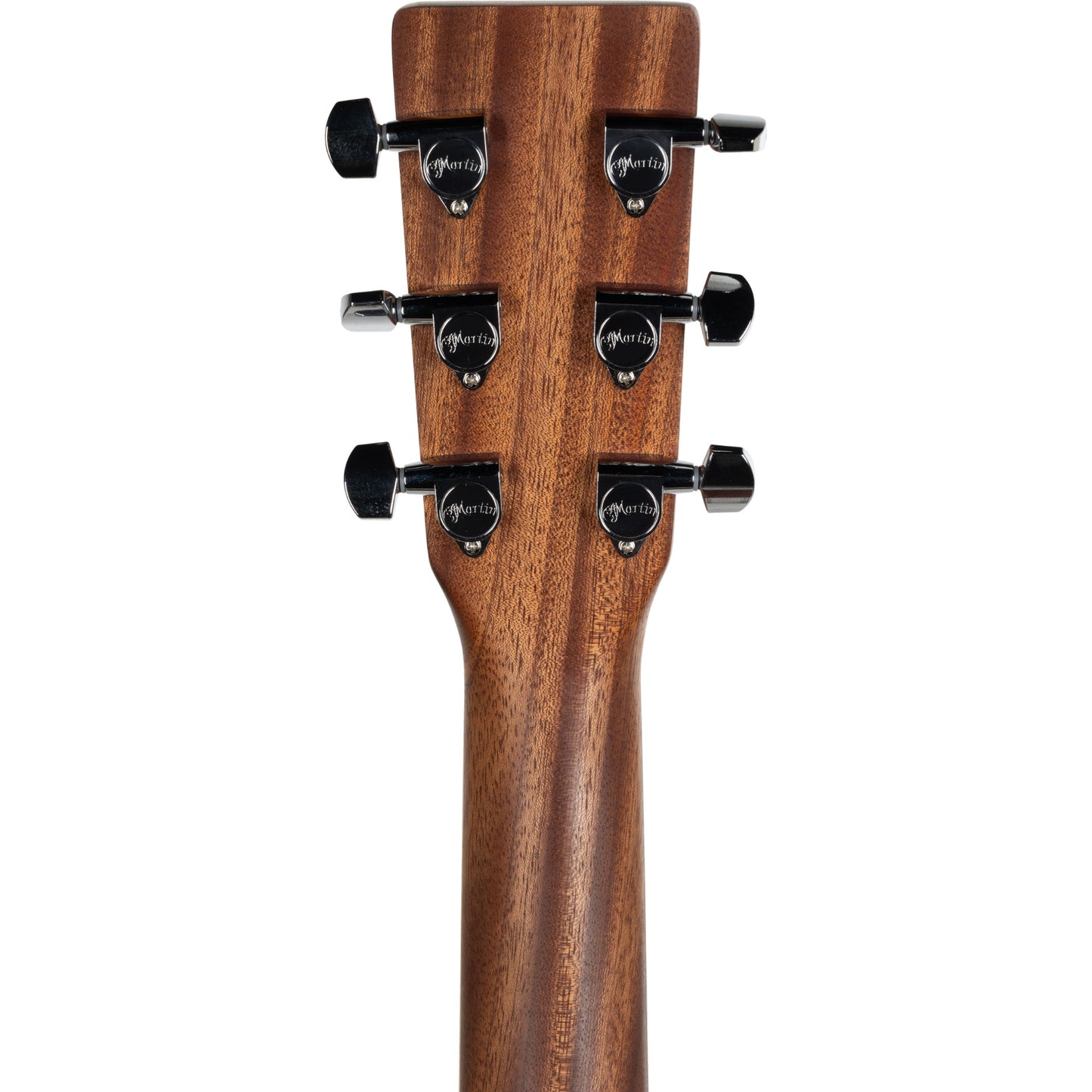 Martin D-X2E Mahogany HPL Acoustic Electric Guitar with Gig Bag