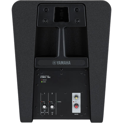 Yamaha DXL1K Powered Speaker, 1100W
