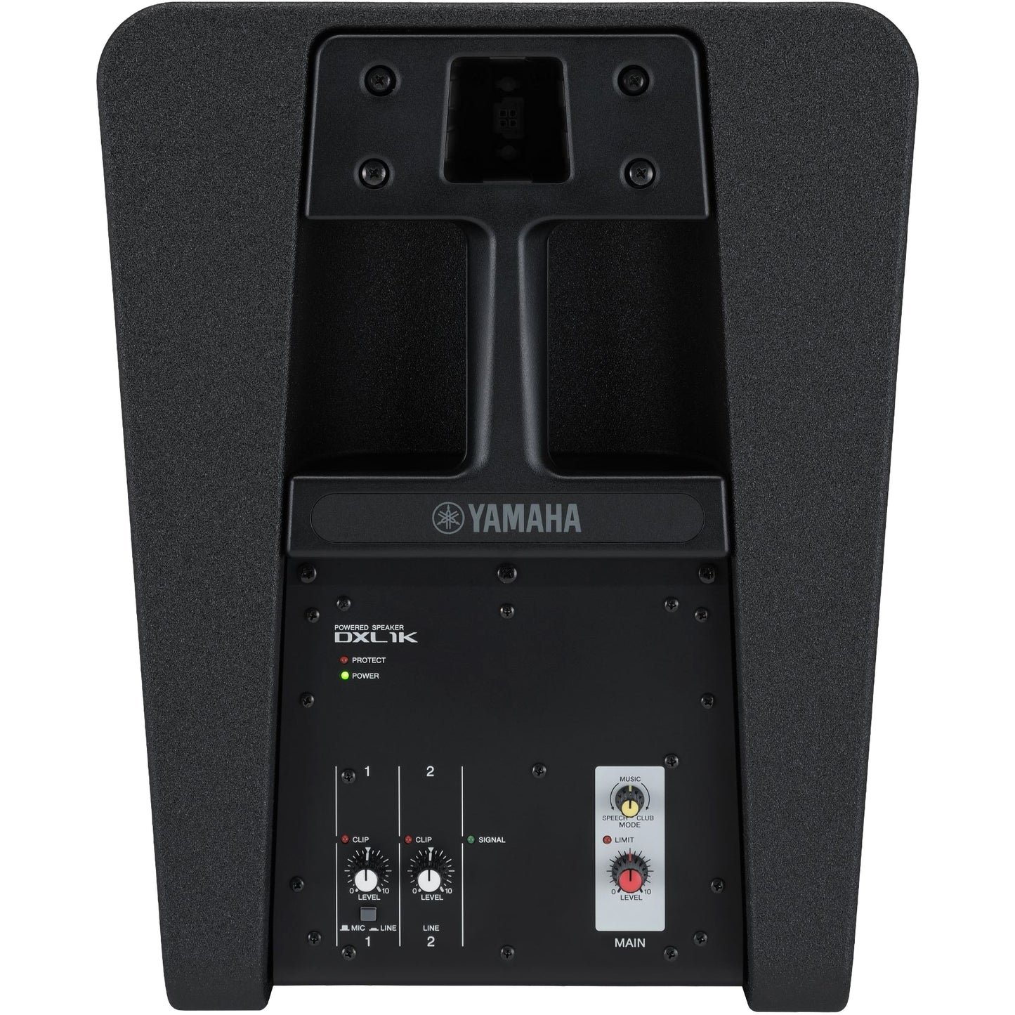 Yamaha DXL1K Powered Speaker, 1100W