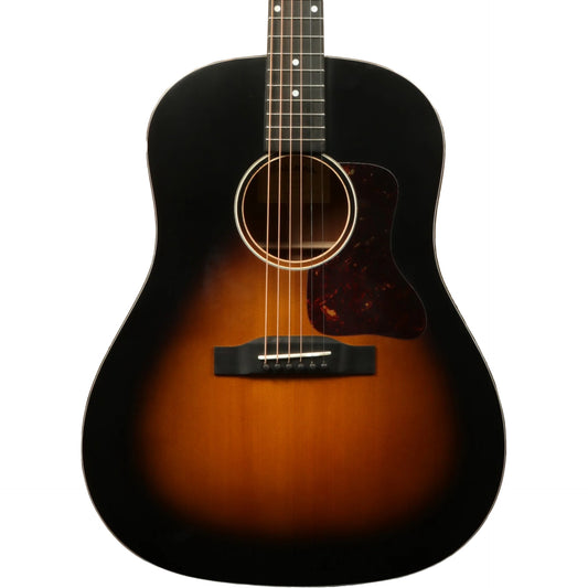 Eastman Slope Shoulder OOSS Acoustic Guitar - Sunburst