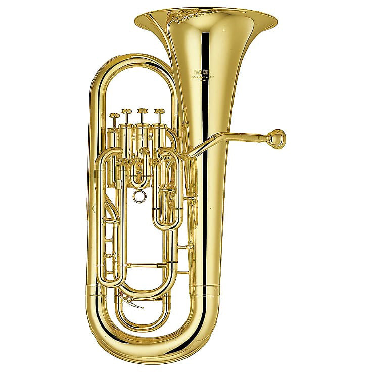 Yamaha YEP321 Standard Euphonium