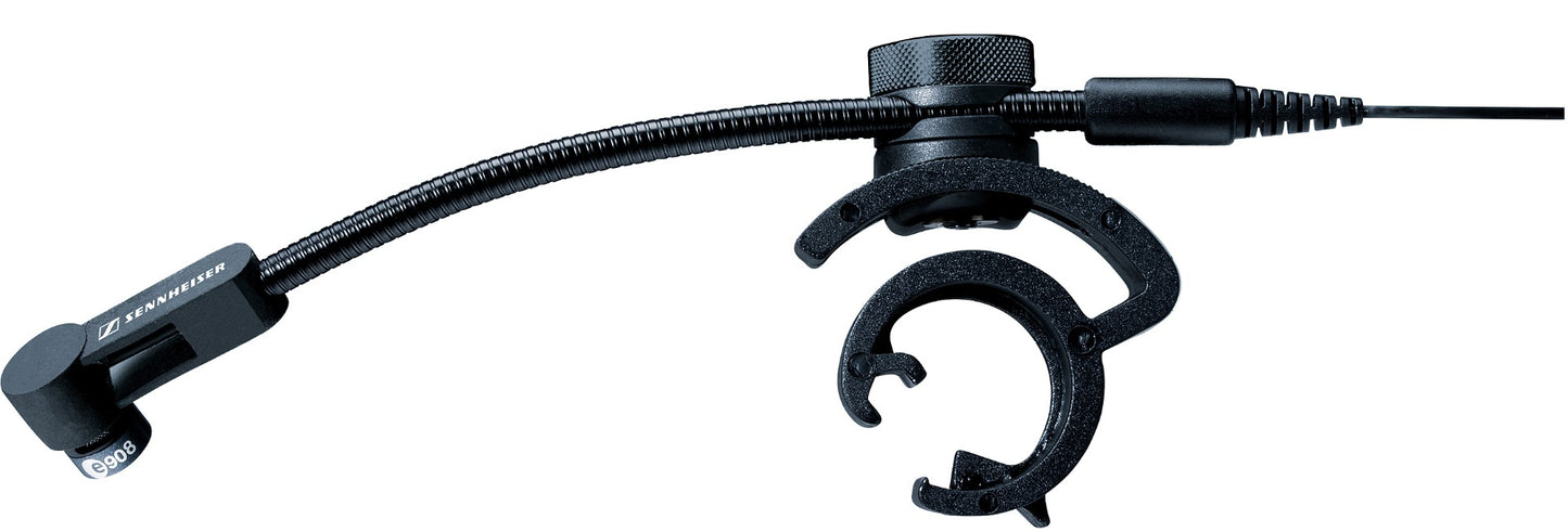 Sennheiser e908D Small-Diaphragm Condenser Mic (E908D)