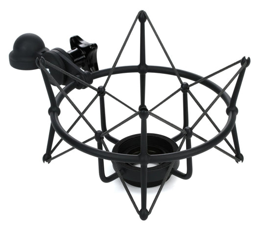 Neumann EA1MT Shock Mount for TLM 103 / M147 Black (EA1MT)