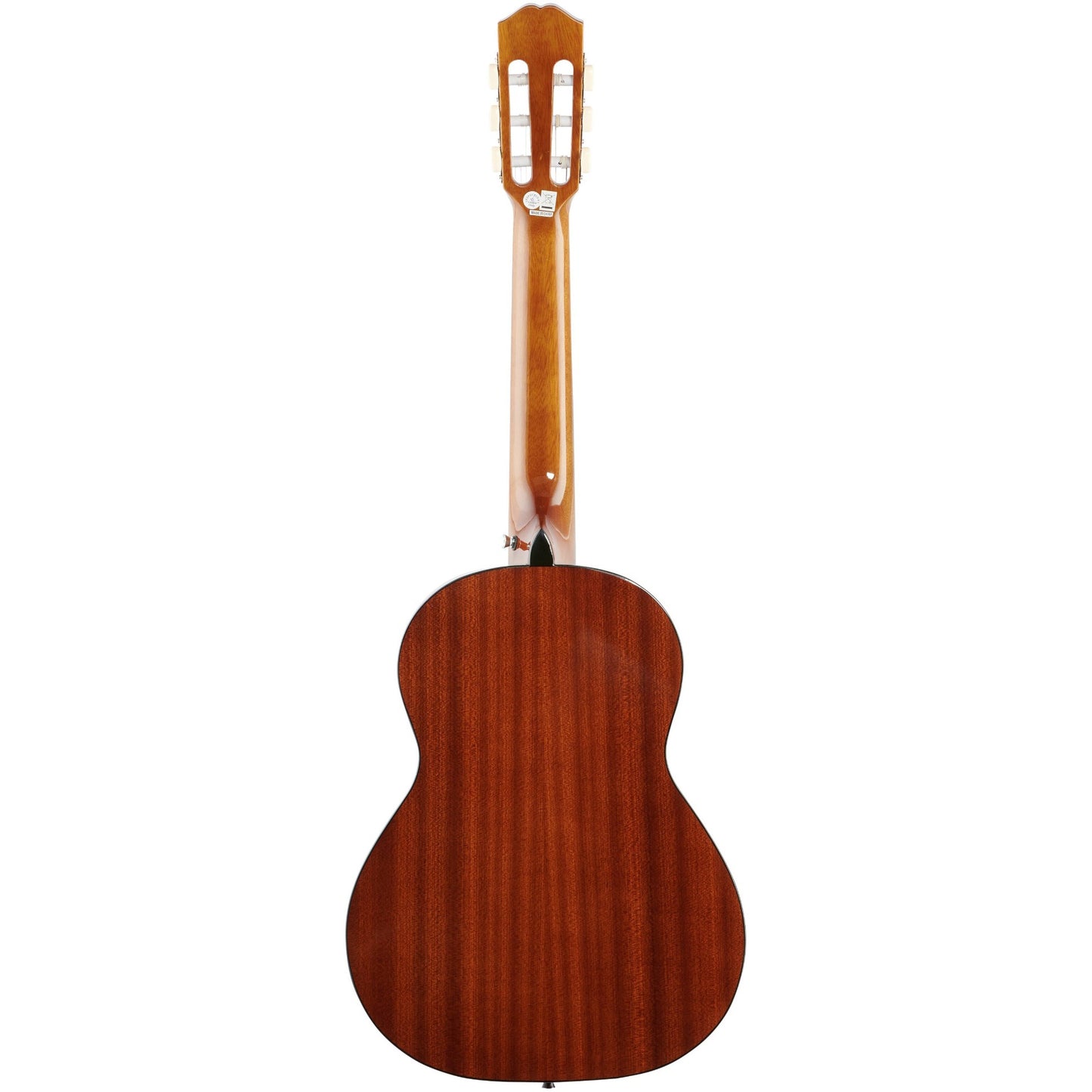 Epiphone EAC3ANCH1 PRO-1 Classic 3/4 Size Nylon String Acoustic Guitar, Natural