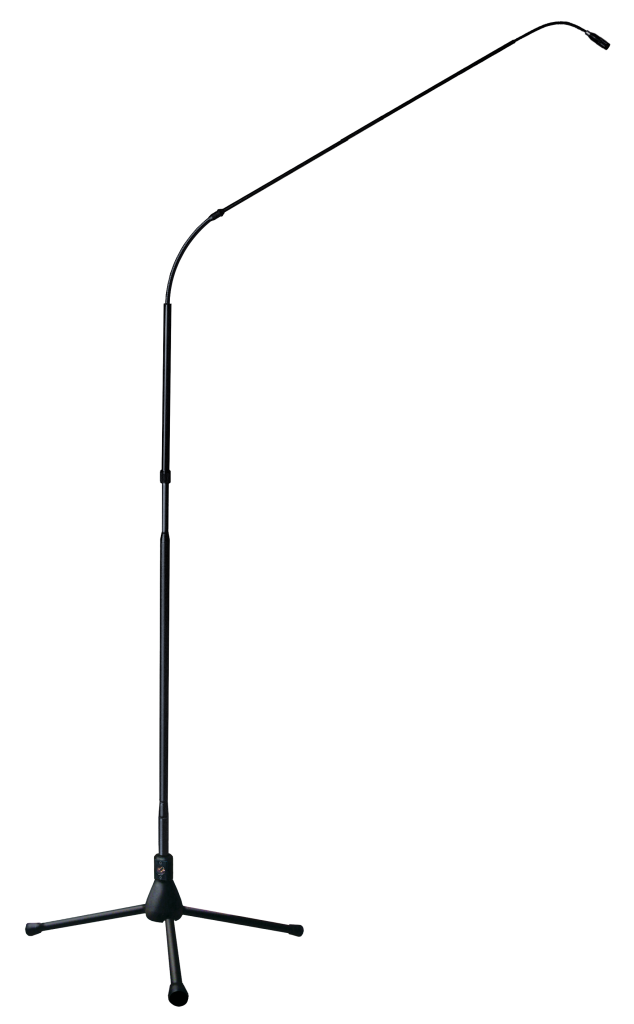 Earthworks FW730/HC-TPB 30 kHz 7 Foot Hypercardioid System with Tripod Base