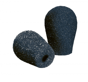 Earthworks OMW1 Foam Teardrop Widescreen