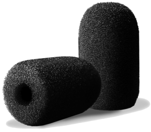 Earthworks OMW3 Standard Foam Widescreen