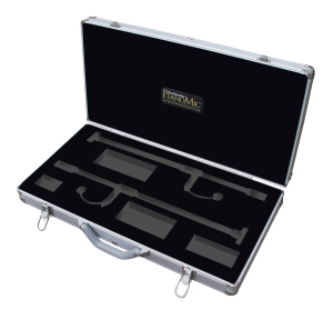 Earthworks PM40/T-C Carrying Case for the PM40/T