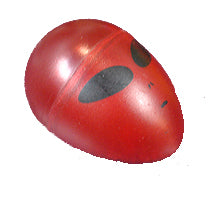 EBE Red Alien Head Shaker
