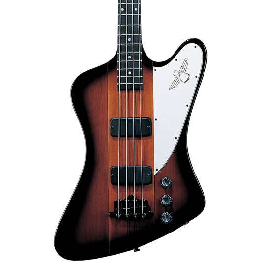Epiphone Thunderbird E1 4-String Bass in Vintage Sunburst