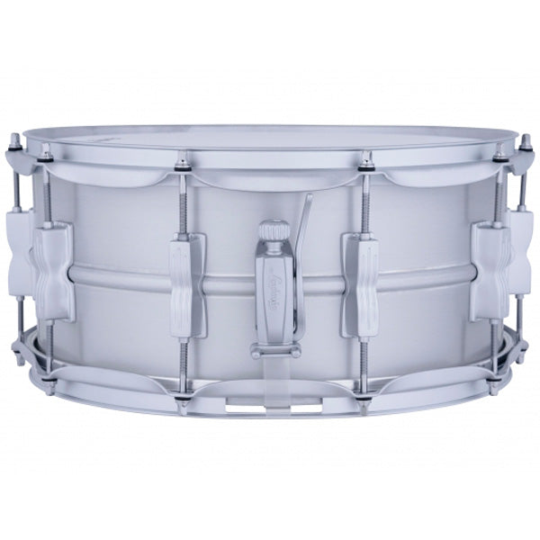 Ludwig Limited Edition 6.5x14 Satin Acrolite Snare Drum