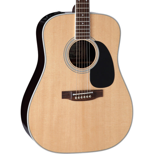 Takamine EF360GF Glenn Frey Signature Acoustic-Electric Guitar