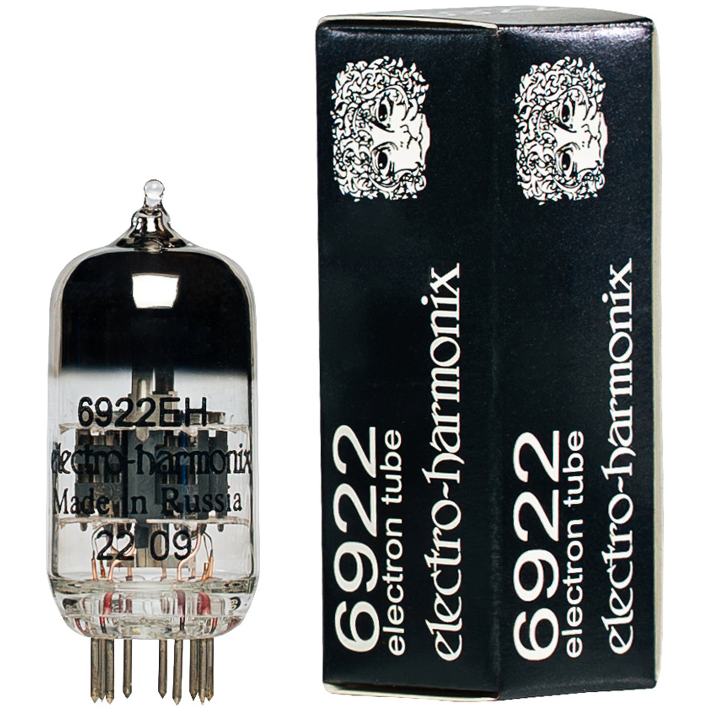 Electro-Harmonix 6922EH Preamp Vacuum Tube