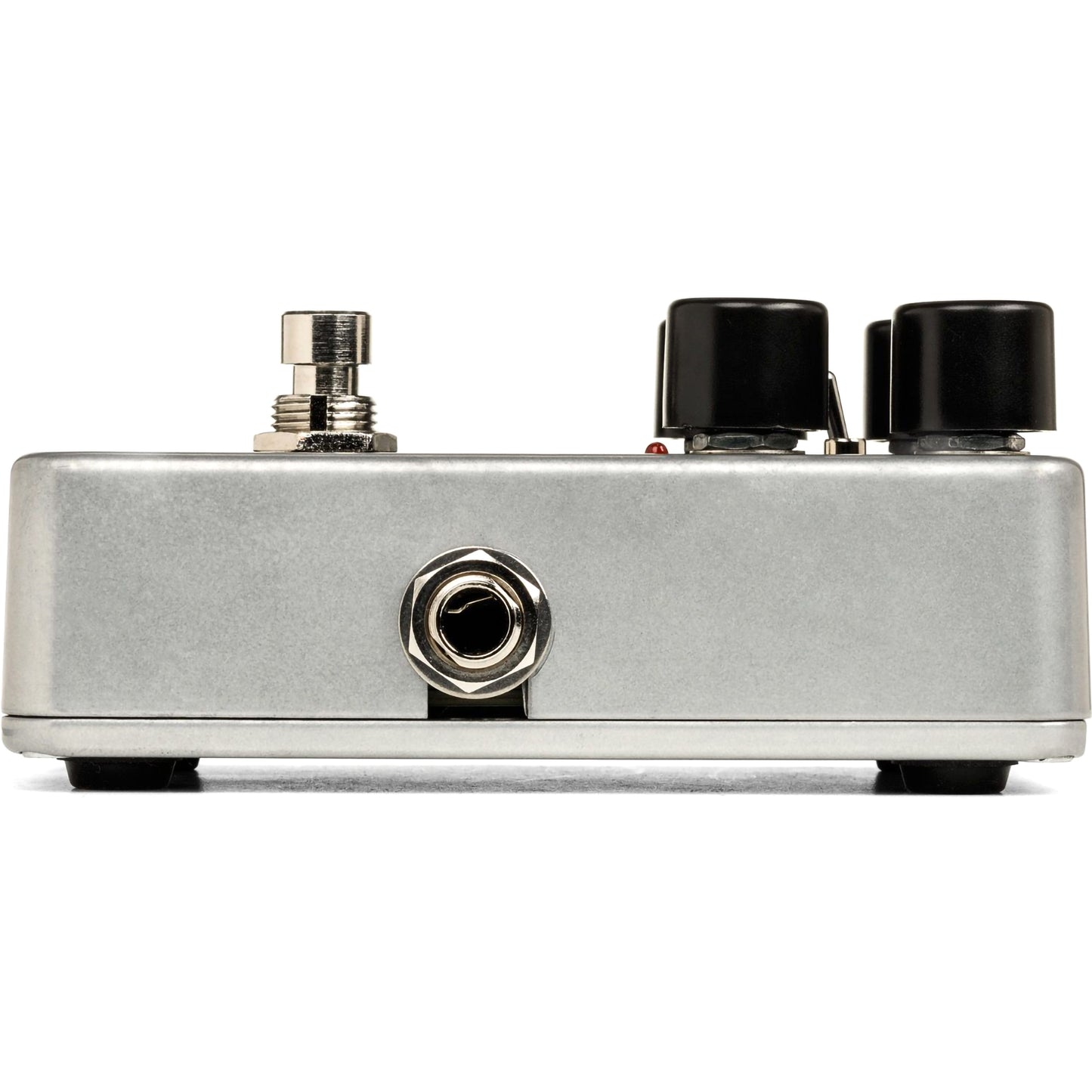 Electro Harmonix Nano Pulsar Variable Shape Stereo Tremolo Pedal