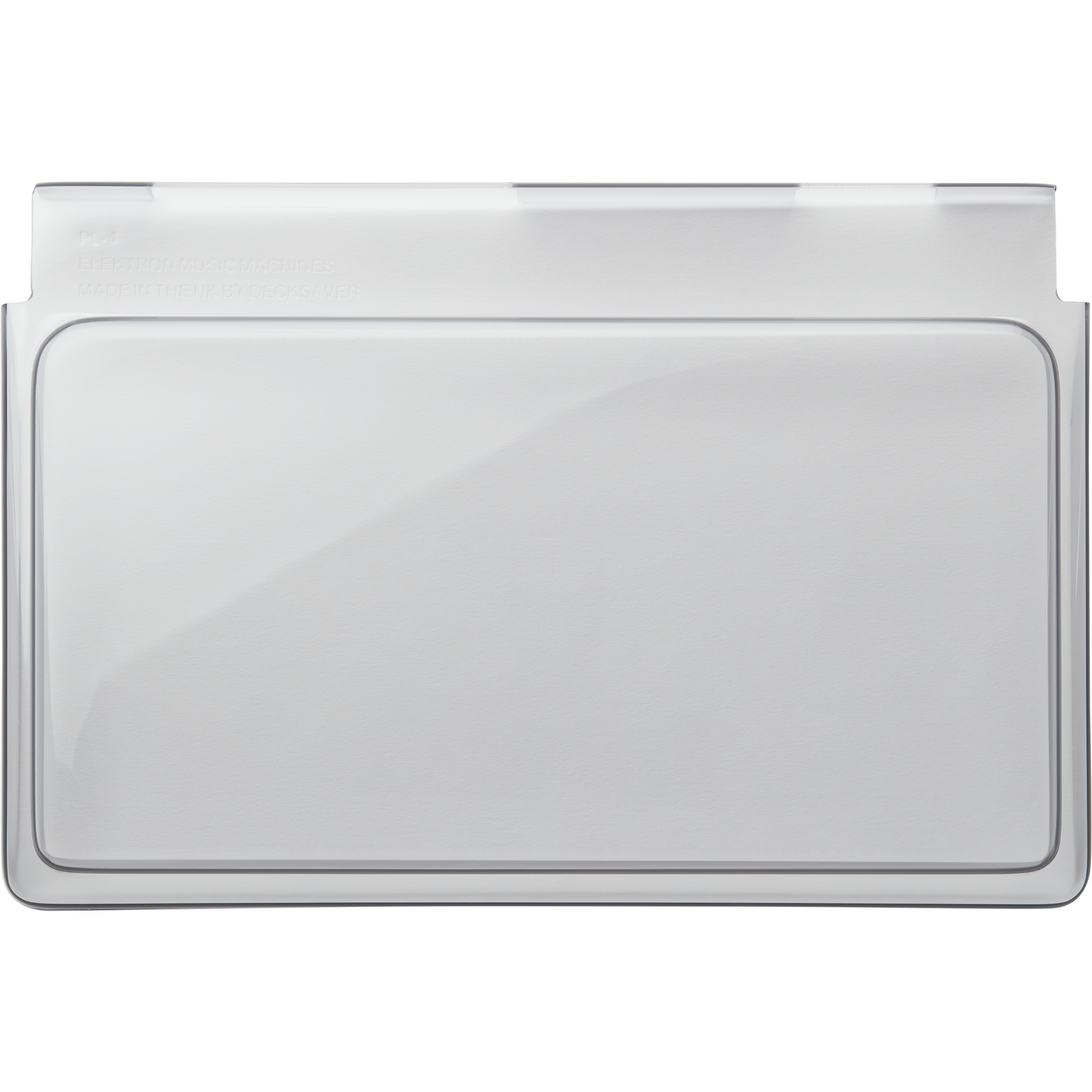 Elektron PL-4 Protective Lid (Model:Samples)