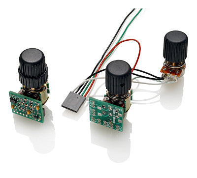EMG BTC System