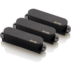 EMG SLV Set of Pickups for Stratocaster