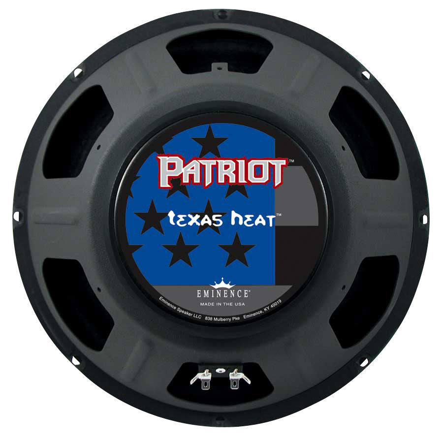 Eminence Texas Heat 12" 8-Ohm Speaker