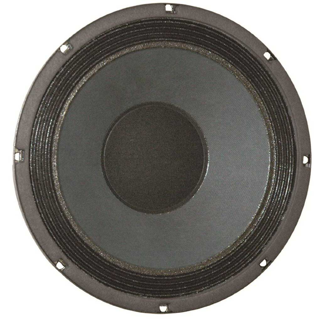 Eminence Legend BP102 10" Bass Amplifier Speaker, 200 Watts at 8 Ohms