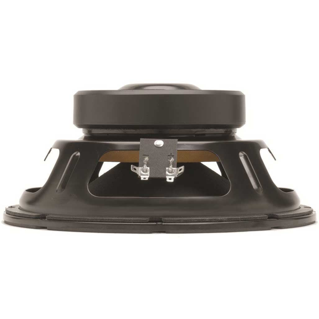 Eminence Legend BP102 10" Bass Amplifier Speaker, 200 Watts at 8 Ohms