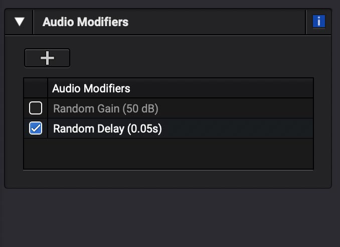 Sound Particles SP Team License 18 month