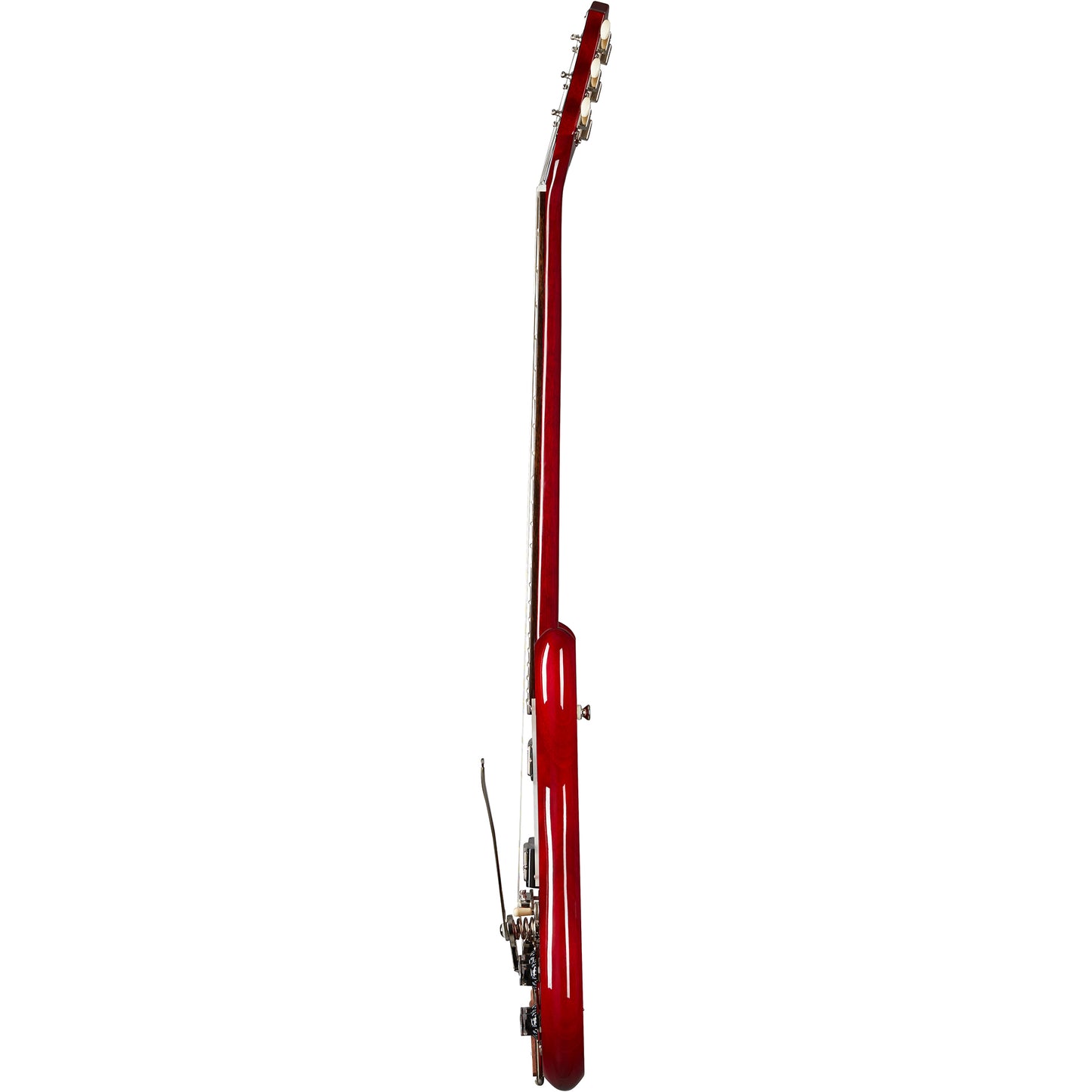 Epiphone Crestwood Custom Electric Guitar in Cherry