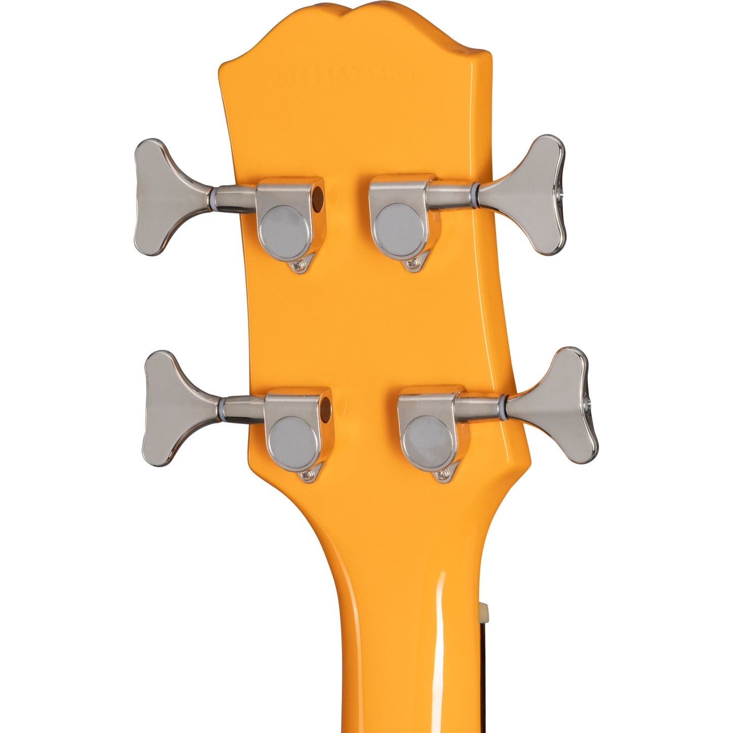 Epiphone Newport Bass in California Coral