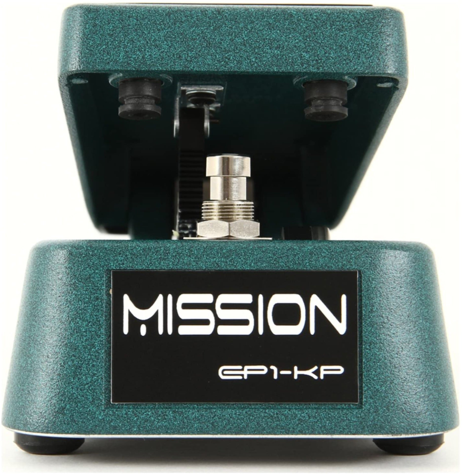 kemper expression pedal Mission Engineering EP1-KP Green Expression Pedal for Kemper Profiling Amps
