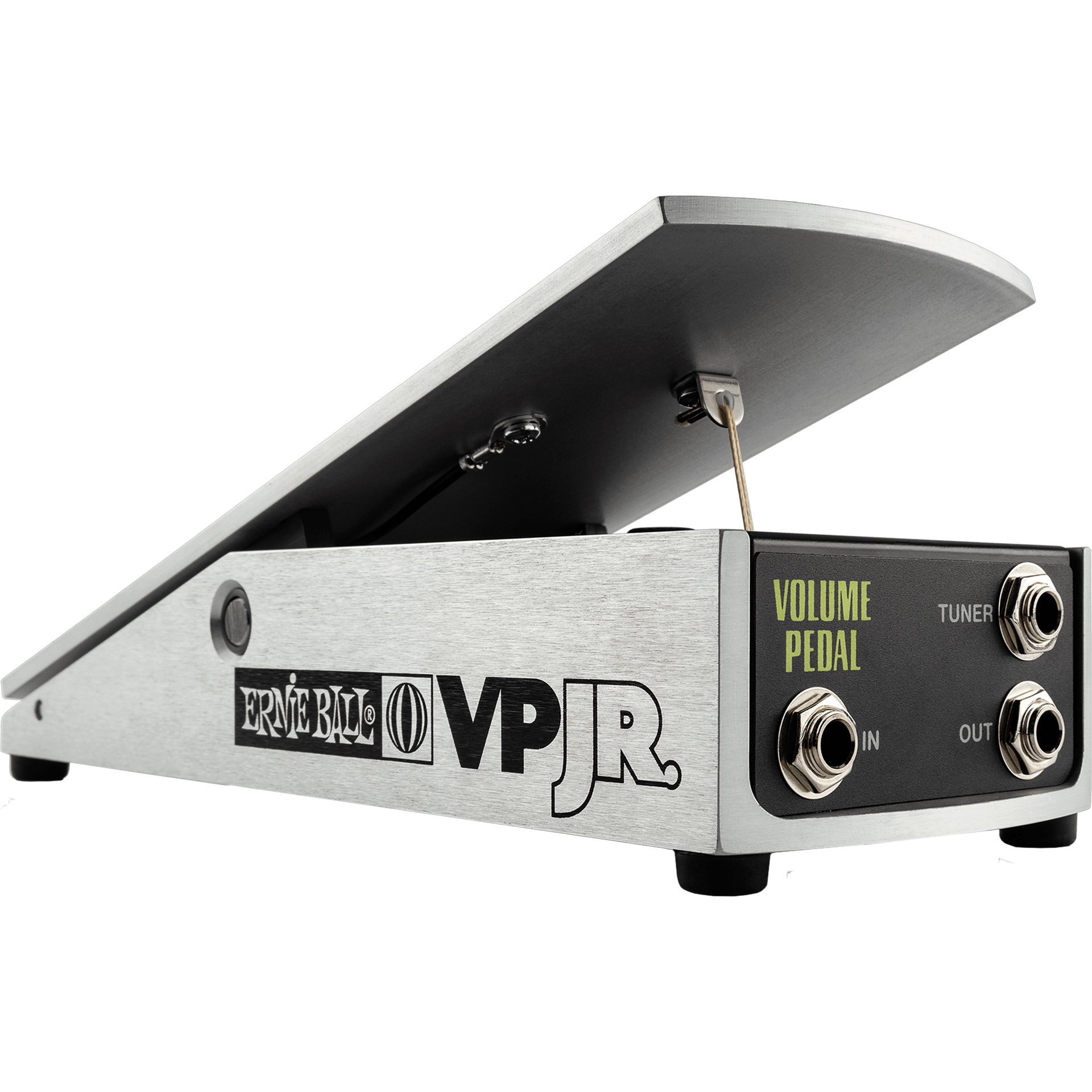 Ernie Ball VP Jr. 250K Volume Pedal – Alto Music