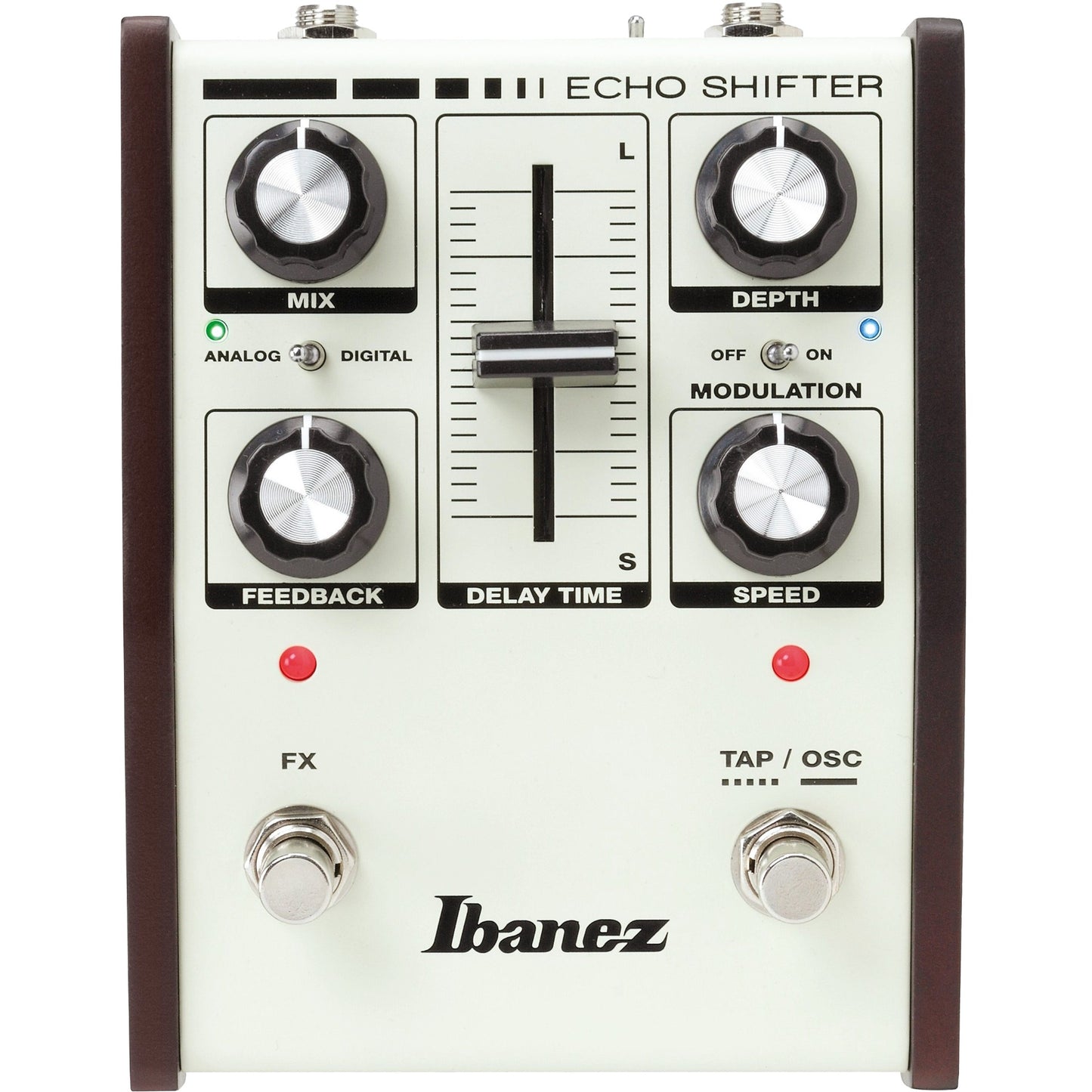 Ibanez ES3 Echo Shifter Analog Delay Pedal