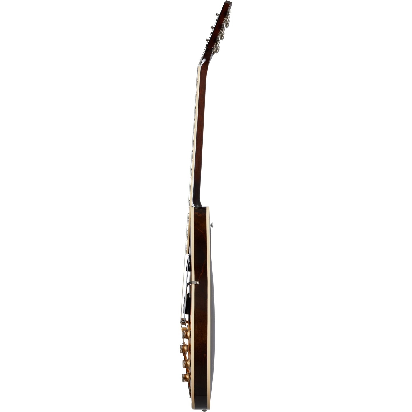 Epiphone Casino (USA Collection) Electric Guitar in Vintage Sunburst