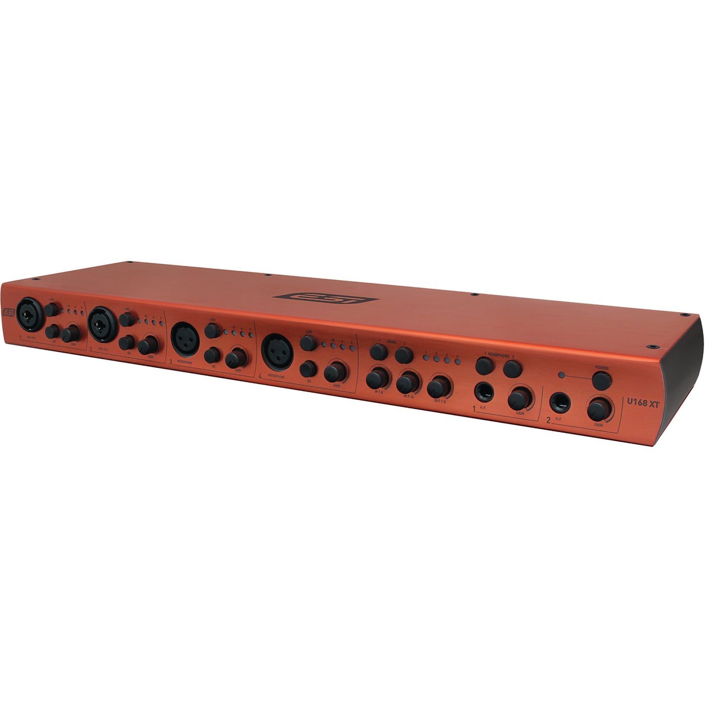 ESI Audiotechnik U168 XT