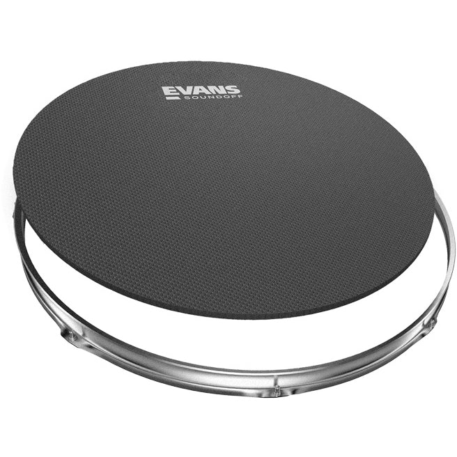 Evans SoundOff 12” Drum Mute for Tom Tom