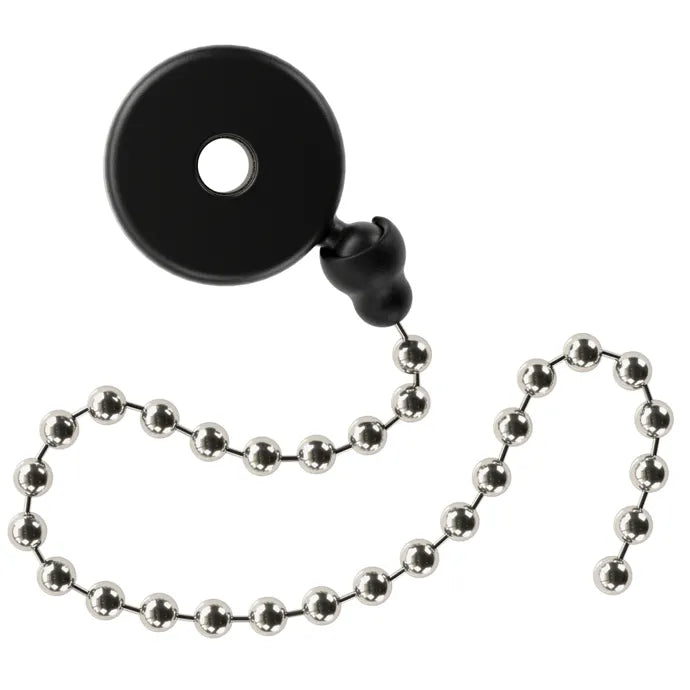 Evans EVCYMSZ1 Two Chain Cymbal Sizzler