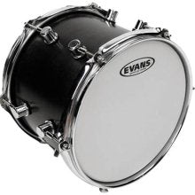 Evans 12" Genera 2 Coated Drum Head