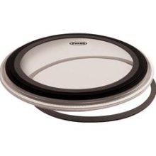 Evans GMAD 22 Clear Bass Drum Batter Head