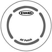 Evans AF Patch