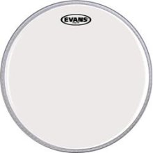 Evans 13 Hazy 300 Snare Side Drumhead