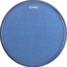 Evans Hydraulic Blue 8 Tom Batter Drumhead