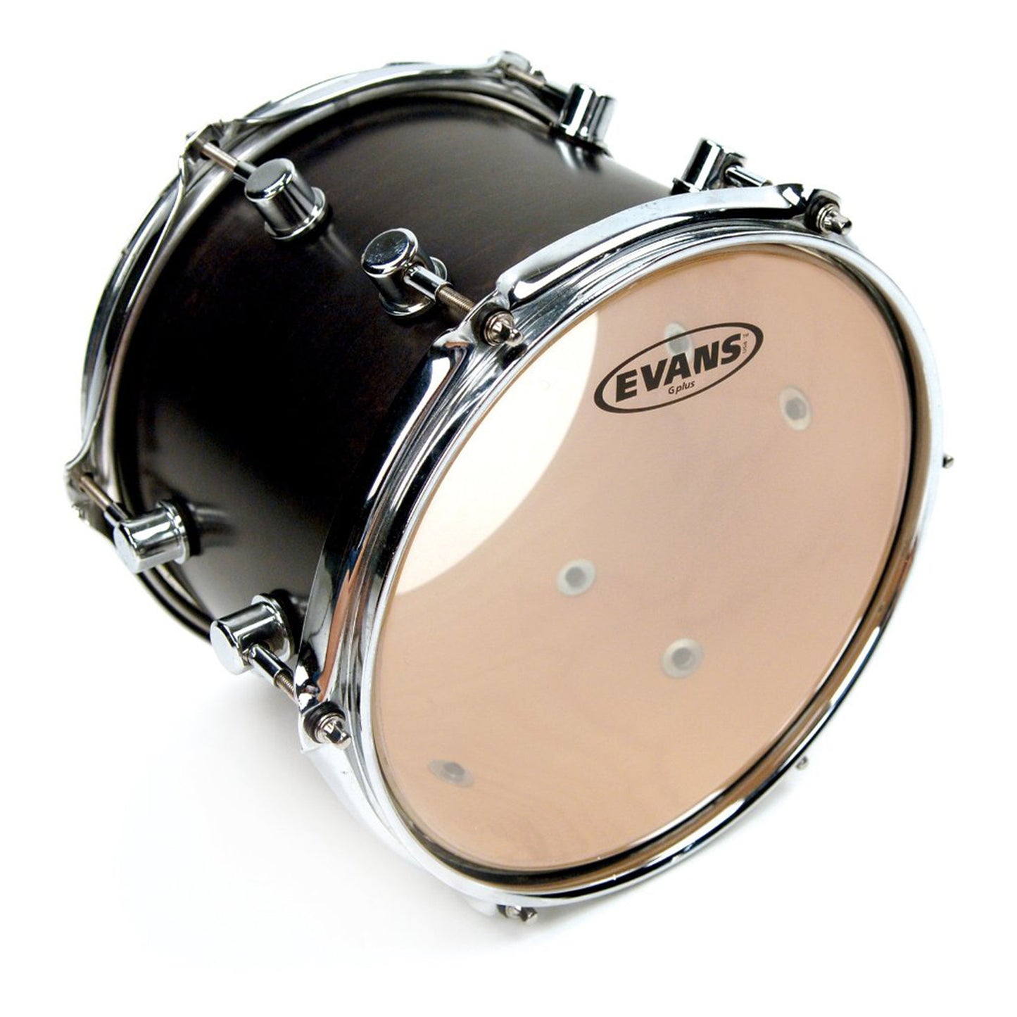 Evans G-Plus Clear 13 Tom Batter Drumhead