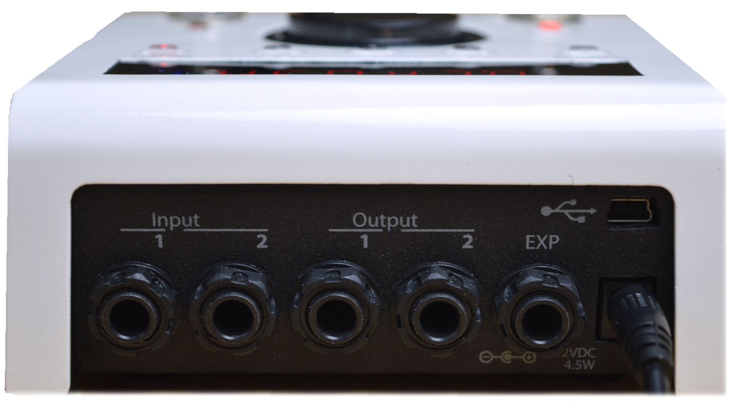 Eventide H9 MAX Harmonizer Pedal