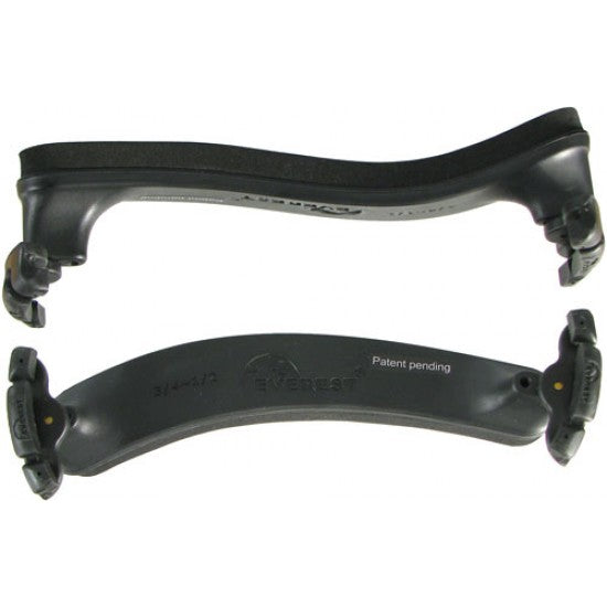 Everest Easy Model Violin Shoulder Rest (3/4-4/4)