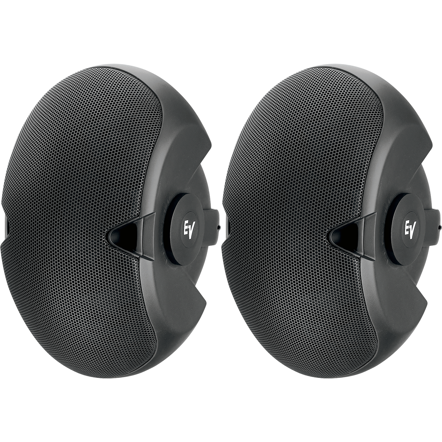 Electro Voice EVID 6.2 Twin 6” Speaker (Pair)