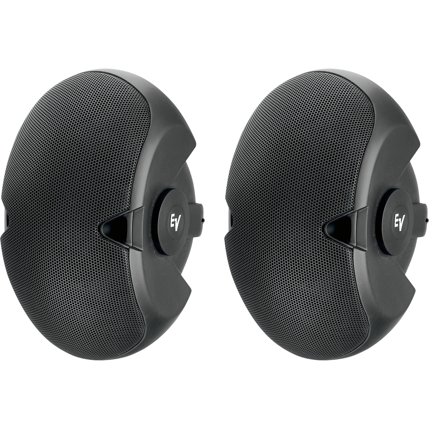 Electro Voice EVID 3.2t Dual 3.5" 2-Way Surface-Mount Loudspeaker