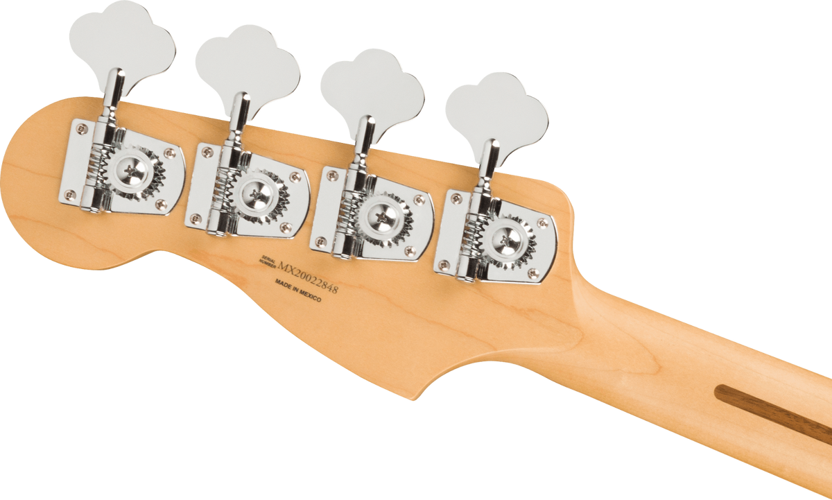 Fender 75th Anniversary Precision Bass Guitar Diamond Anniversary