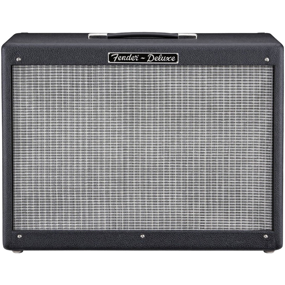 Fender Hot Rod Deluxe 112 Enclosure 80-Watt 1x12" Guitar Cabinet