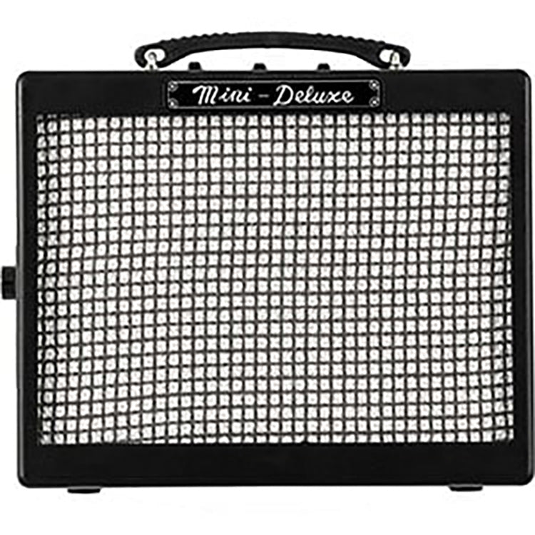 Fender Mini Deluxe Electric Guitar Amp