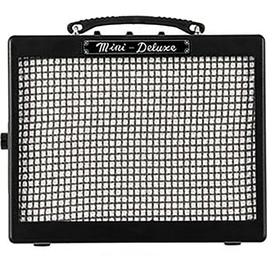 Fender Mini Deluxe Electric Guitar Amp