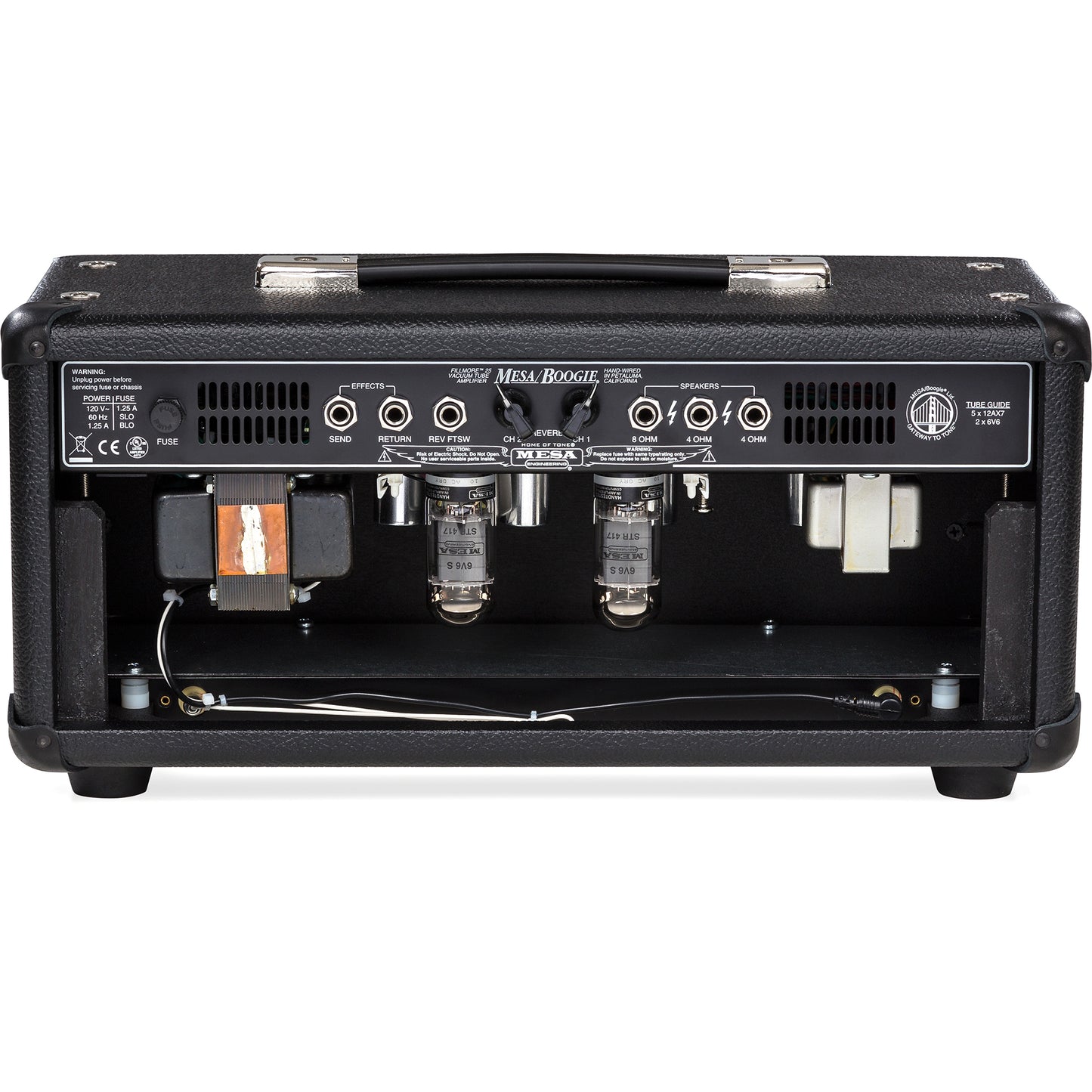 Mesa Boogie Fillmore 25 Amp Head